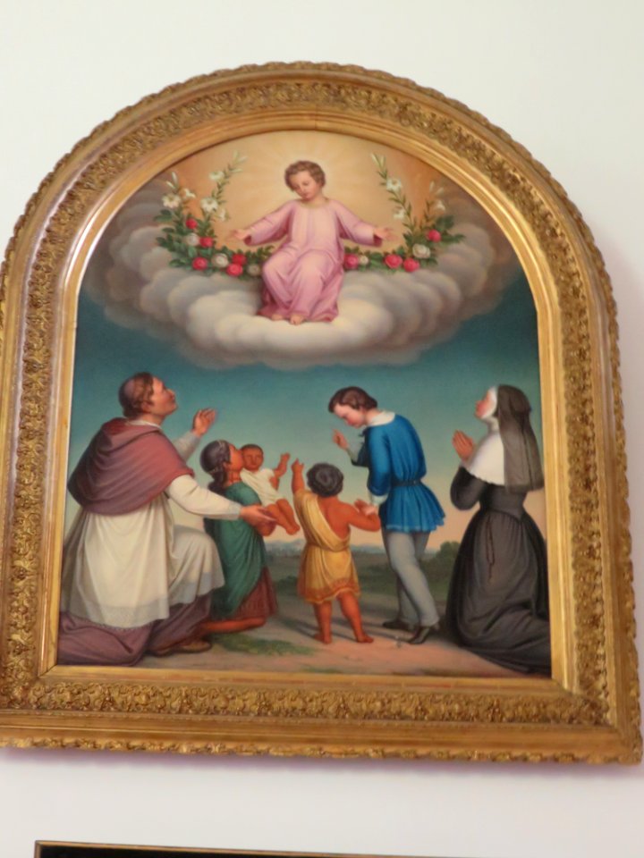 St. Raphael Piusheim 9