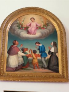 St. Raphael Piusheim 9