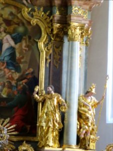 St. Rupertus Burgkirchen 4