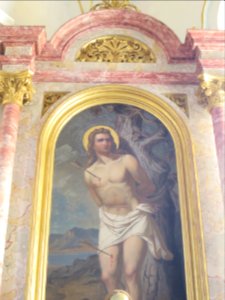 St. Sebastian Aschering 5