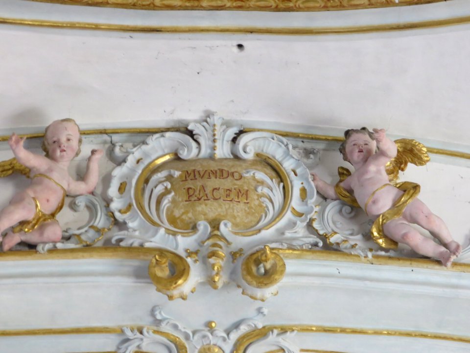 St. Sebastian Aschering 2