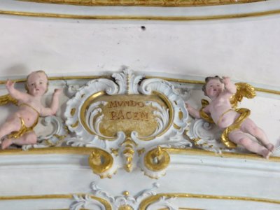 St. Sebastian Aschering 2