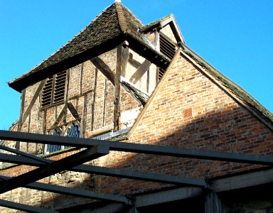 St John, Micklegate, York photo