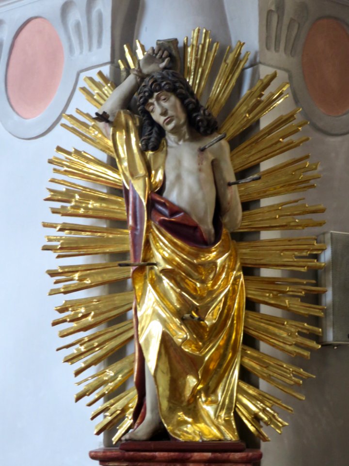 St. Remigius Schleching 17