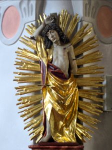 St. Remigius Schleching 17