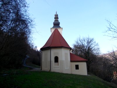 St. Rosalia's Church (Krško) 02 photo