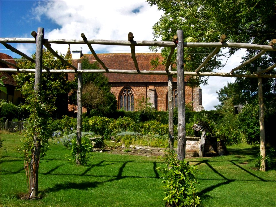 St John, Small Hythe 3