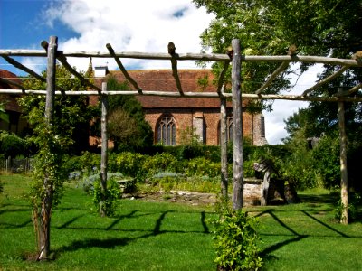 St John, Small Hythe 3