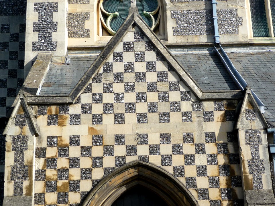 St John the Baptist, Chipping Barnet 15