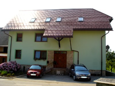 St. Peter's Parish Church (Naklo) 17
