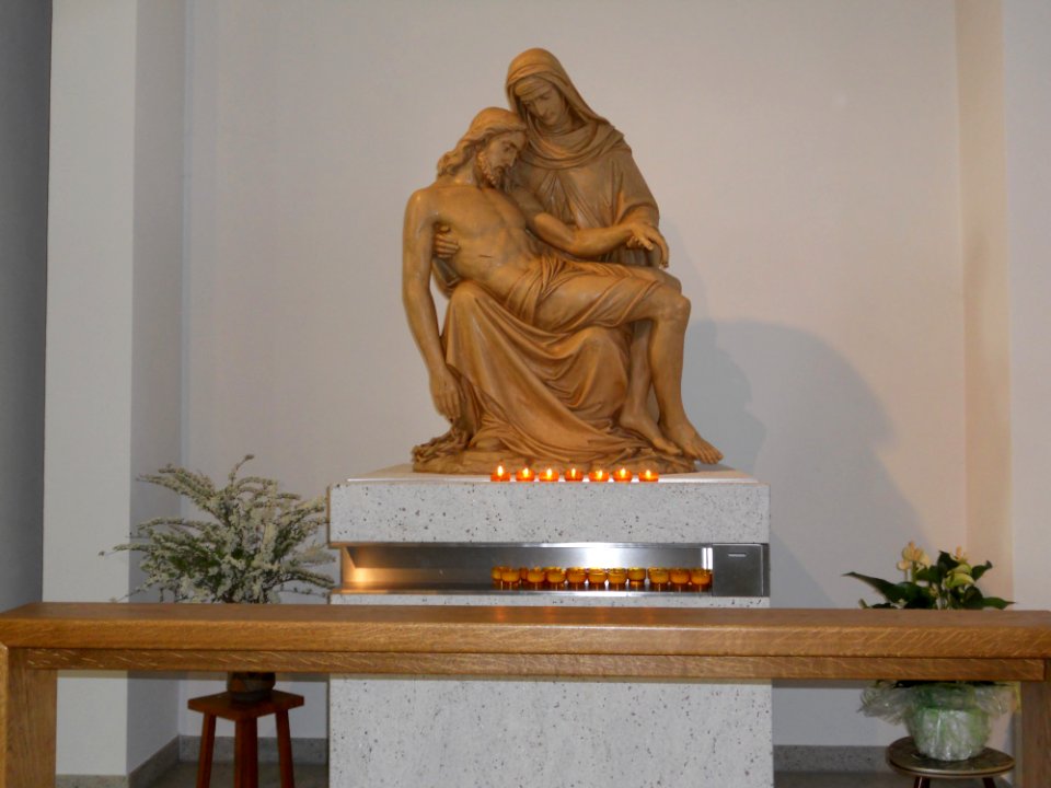 St. Peter 10