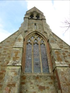St Lawrence's Church, Undercliff Drive, St Lawrence, Isle of Wight (May 2016) (3)