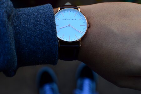 Timing timepiece timer