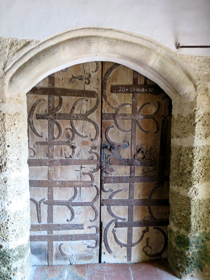 St. Rupertus Burgkirchen 5
