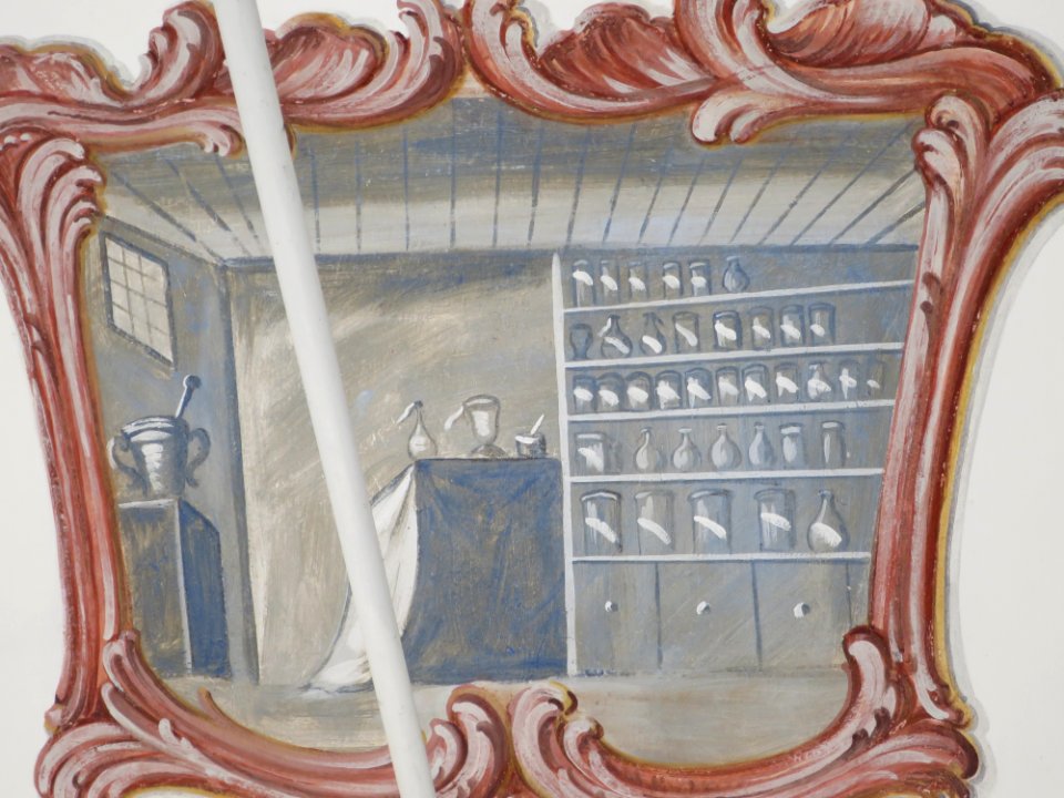 St. Sebastian und Rochus Schmidham 11