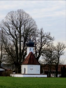 St. Sebastian und Rochus Schmidham 01