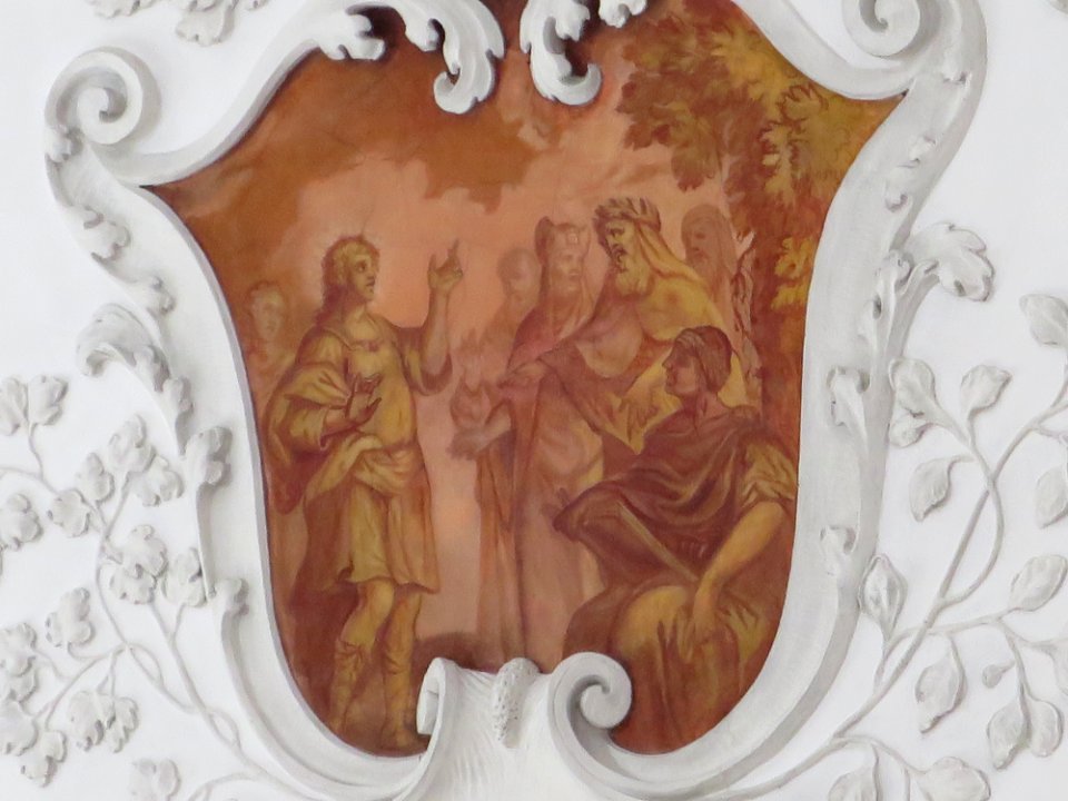 St. Sixtus Schliersee 18