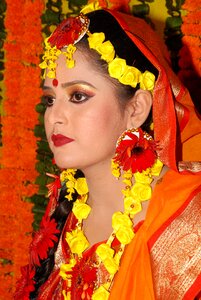 Heart wedding romantic