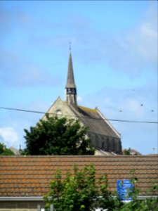 St John the Evangelist's Church, Carter Street, Sandown (July 2016) (8)