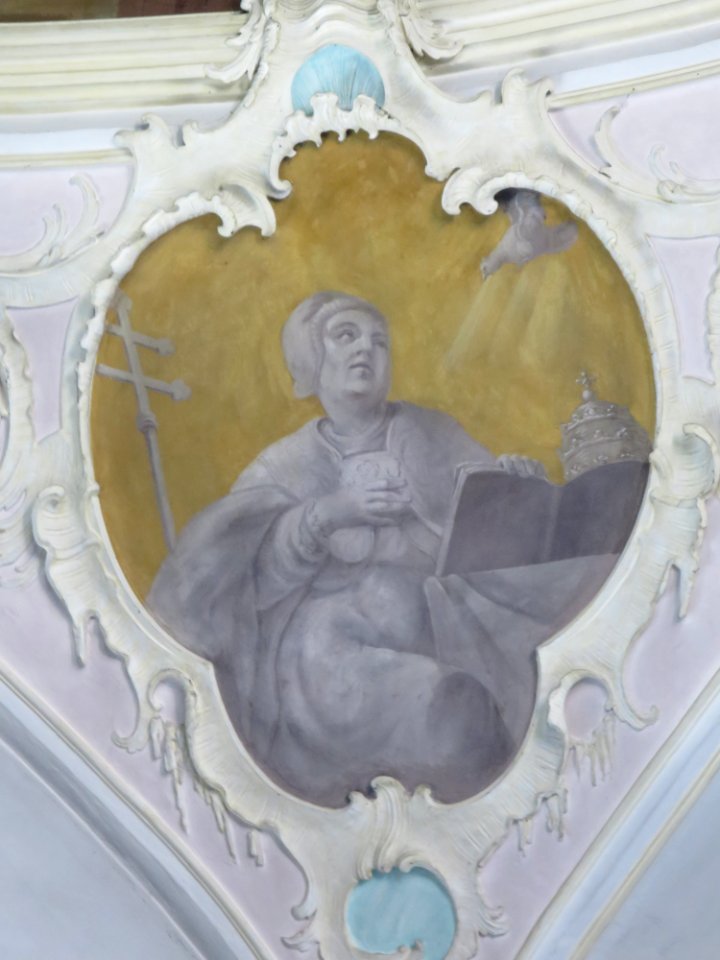 St. Sebastian Krün 5