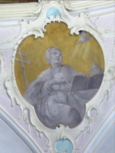 St. Sebastian Krün 5