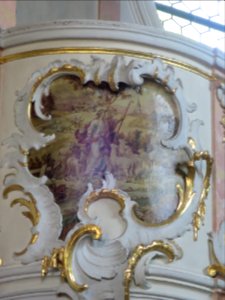 St. Sebastian Krün 10