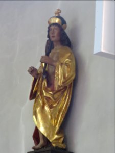 St. Sebastian Krün 9