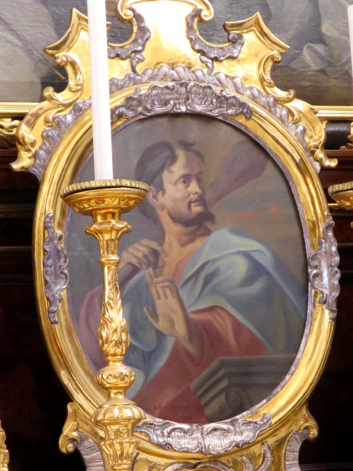 St. Sixtus Schliersee 11