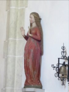 St Johannes der Täufer Oberwarngau 9