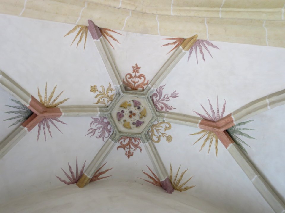 St Johannes der Täufer Oberwarngau 7