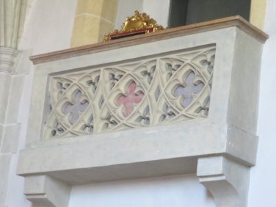 St Johannes der Täufer Oberwarngau 5