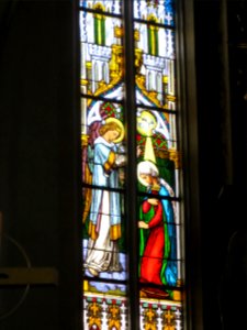 St Johannes der Täufer Oberwarngau 2