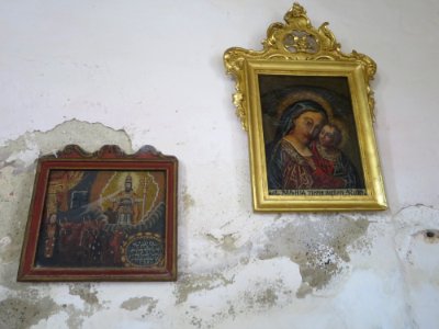 St. Silvester Airischwand 21