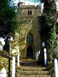 St John, Sedlescombe 1