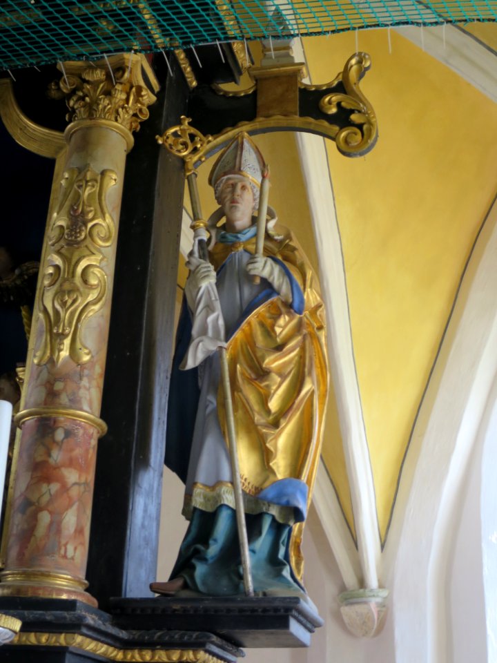 St. Silvester Airischwand 6
