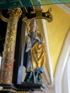 St. Silvester Airischwand 6