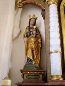 St. Silvester Airischwand 14