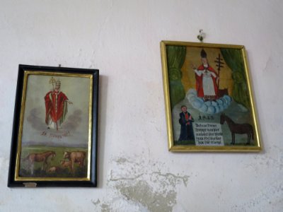 St. Silvester Airischwand 22