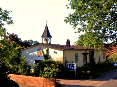 St. Michael Dahlenburg