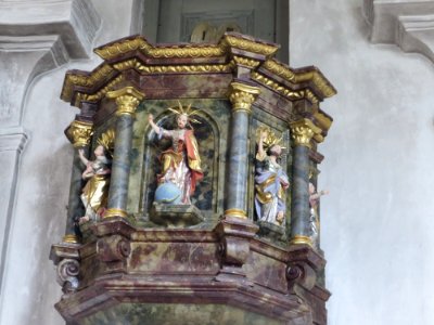 St. Michael Frauendorf 11