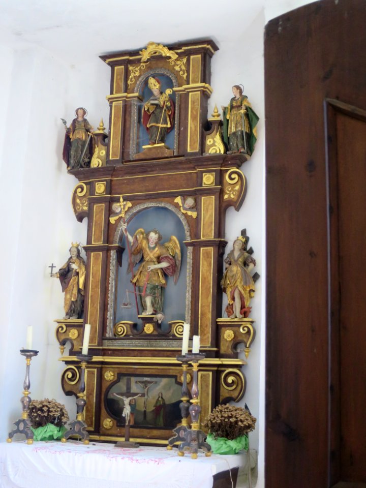 St. Michael Peißenberg 4
