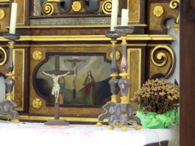 St. Michael Peißenberg 6