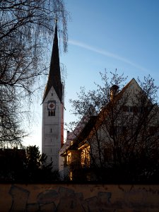 St. Michael Schwabmünchen