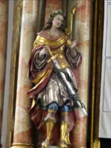 St. Michael Perlach 4