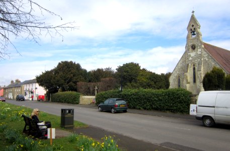 St James Lode