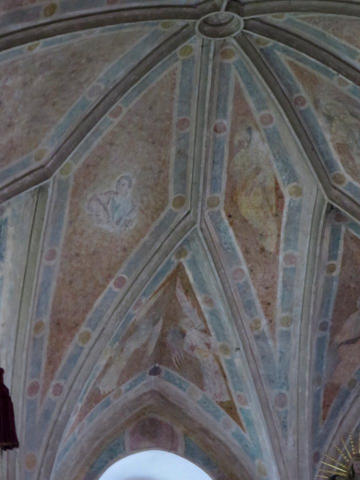 St. Petrus und Leonhard Greimharting 14