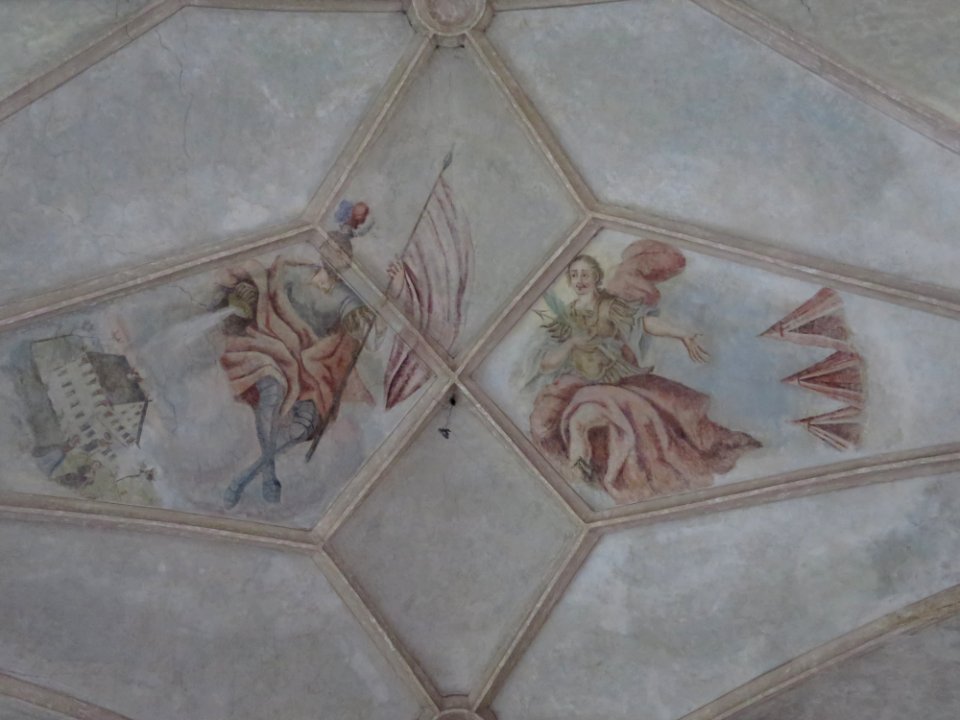 St. Petrus und Leonhard Greimharting 10
