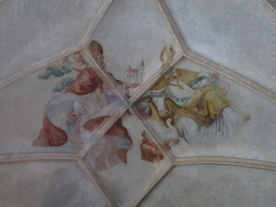 St. Petrus und Leonhard Greimharting 6