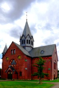 St. Petri-Kirche (Hofgeismar)