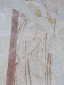 St. Philippus und Jakobus Hangenham 7